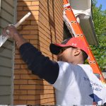 Strongsville Exterior Painters