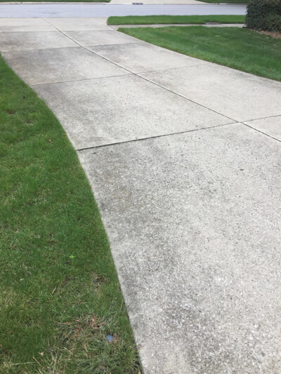 Concrete Sealant Cleveland