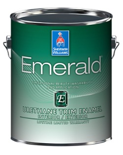 Best Interior Paints Sherwin Williams Emerald Trim