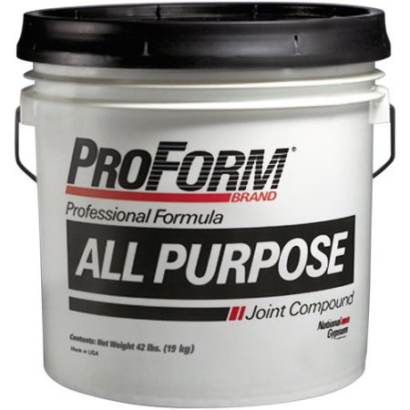 Interior Painting Prep Work Joint Compound