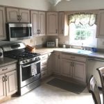 Kitchen Cabinet Painting Done Right in Westlake
