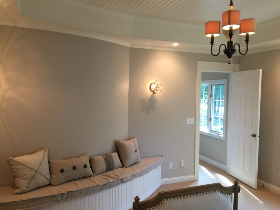 Bedroom Painting