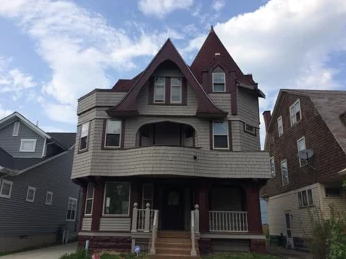 Cleveland House Painters Cleveland House Painters