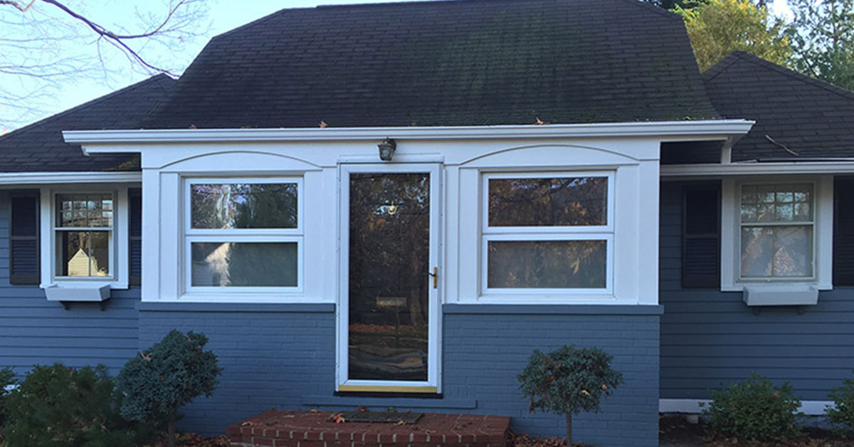 House Painters Near Cleveland Textbook Painting Refinishing