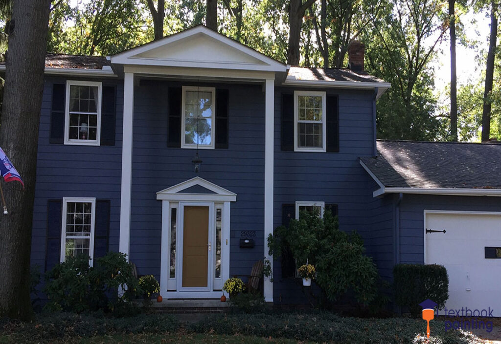 Strongsville House Painters