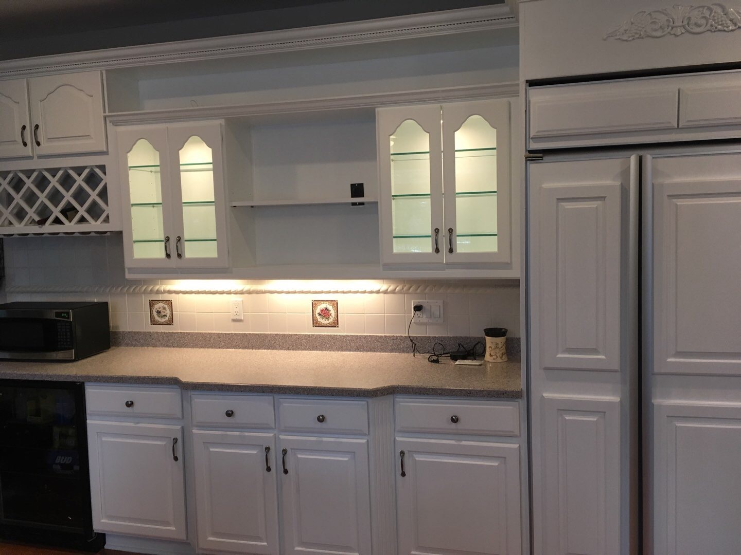 What Color Should I Paint My Kitchen Textbook Painting