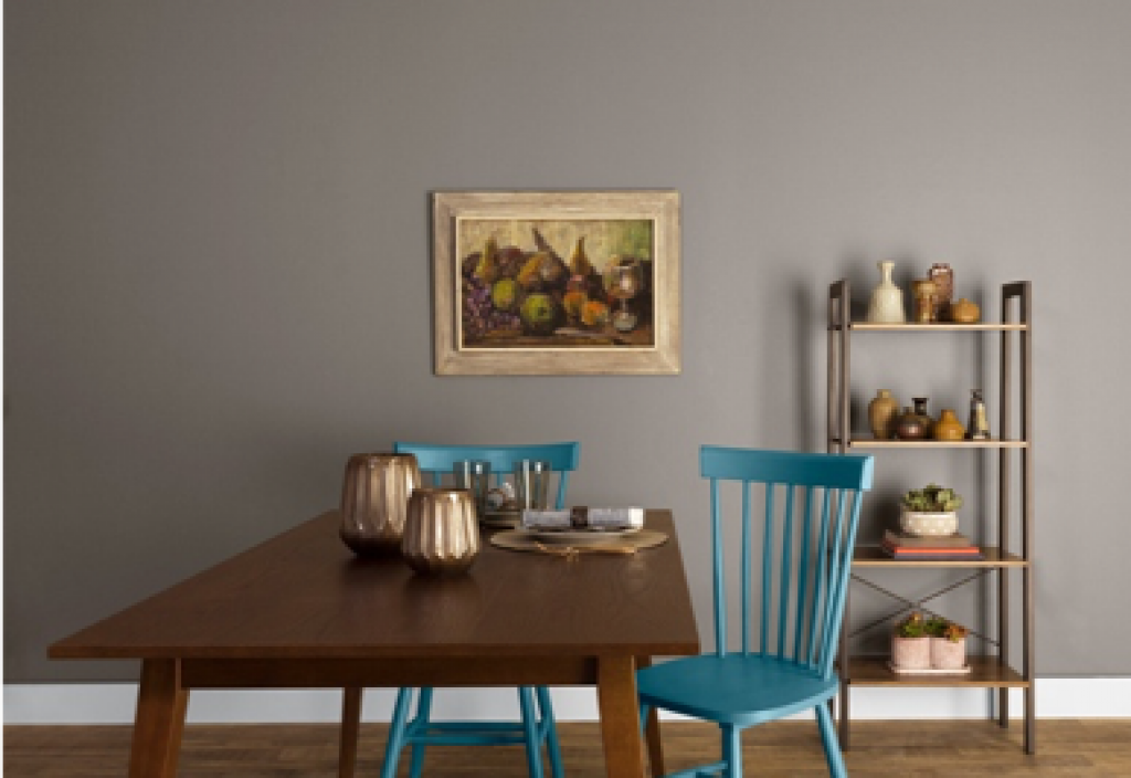 2019 Color Trends(6) Cavern Clay - Dream Painting coral