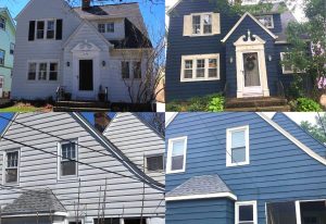 Exterior Painters in Beachwood