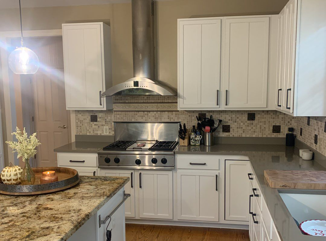 Trusted Brecksville House Painter Near You Brecksville Painting