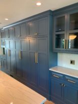 Cabinet Painters in Beachwood