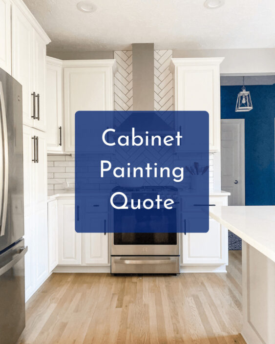 Free Painting Estimates How Much Does a Painter Cost