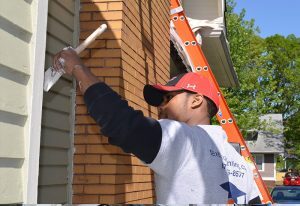 Brecksville Exterior Painters