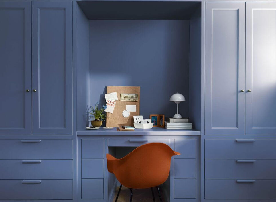 paint trend benjamin moore