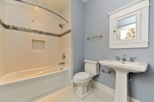 bathroom sherwin williams paint color trend 2024 upward