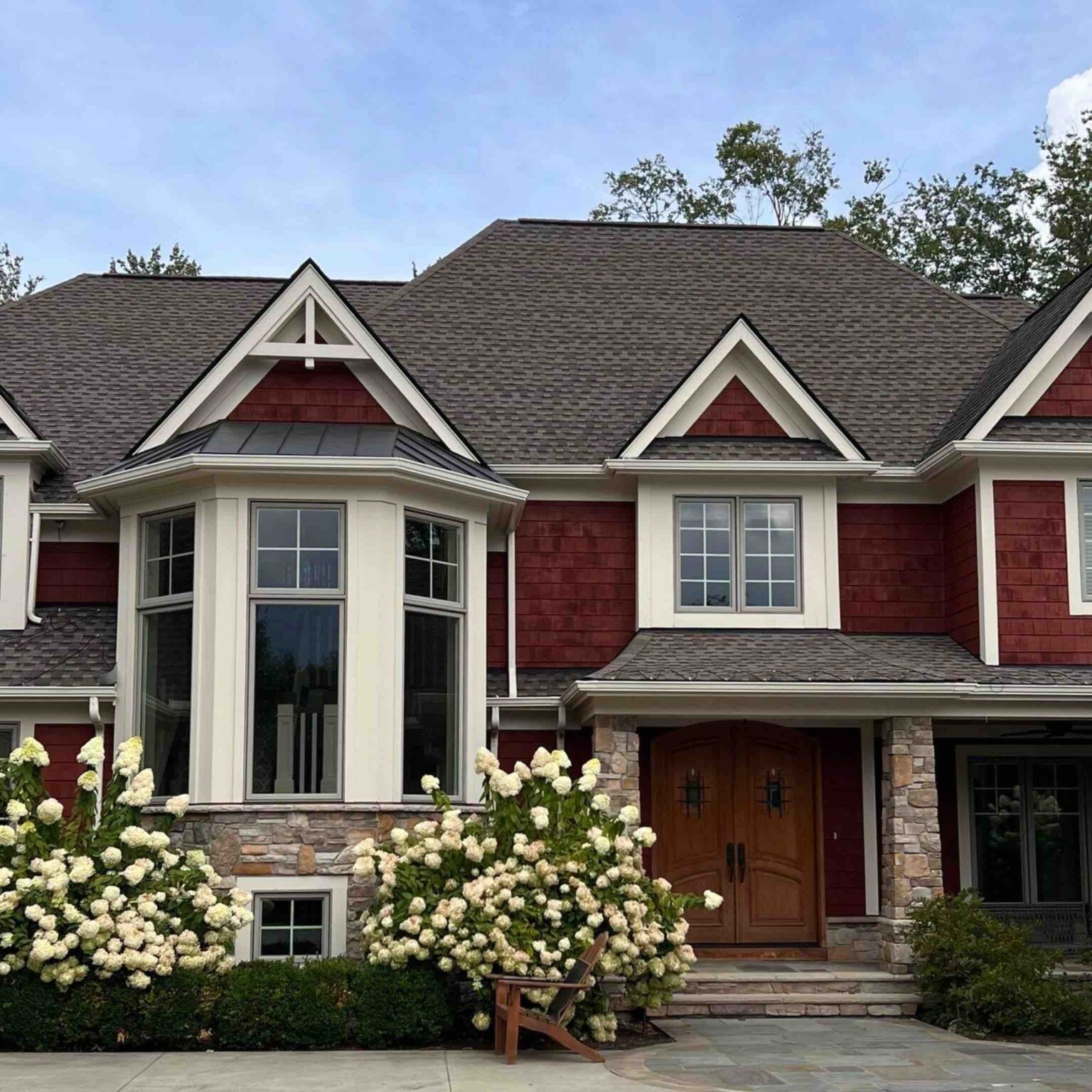 BEST House Painters Near You In Chagrin Falls Professional House