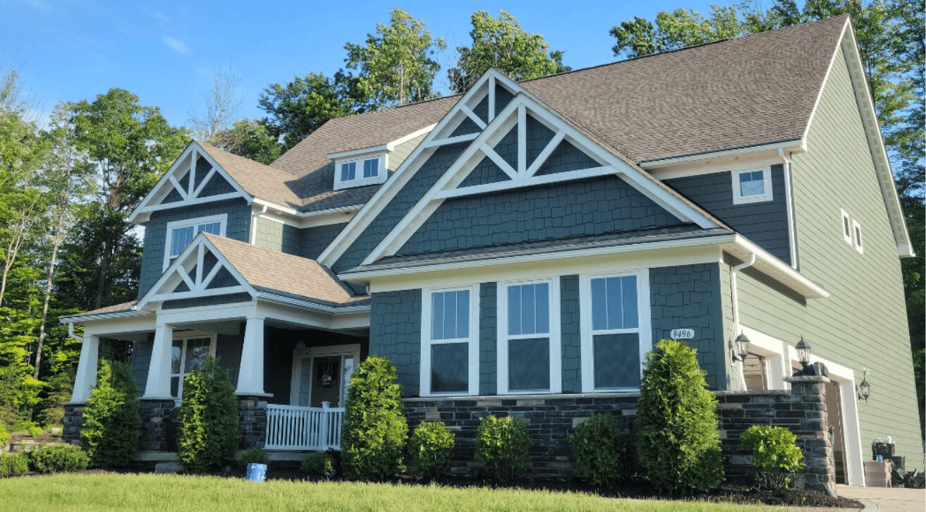 Exterior Exterior Painting FAQ