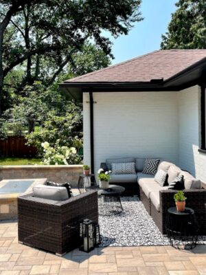 Exterior Painting Review Photo Gary Bunofsky