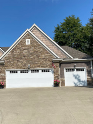 Exterior Painting Review Photo Holly Rutti