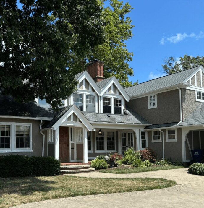 Exterior refinishing near me