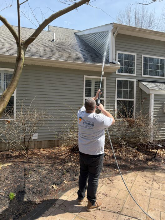 pressure washing near you