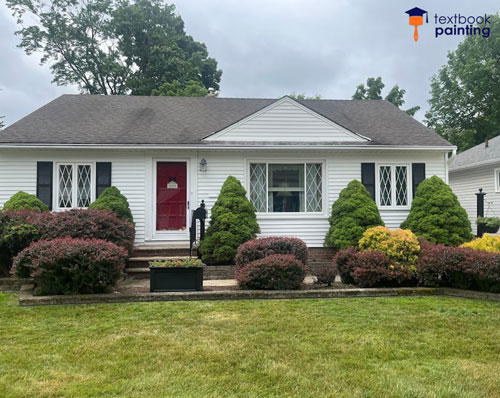 Best House Painters Near You in Cleveland Heights