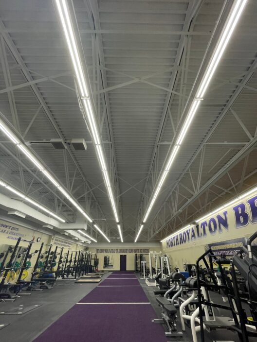 BEST School Painting Contractors Cleveland