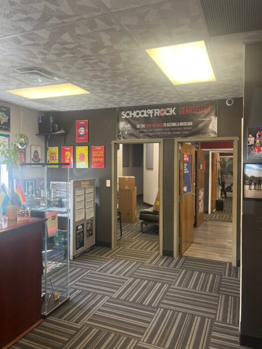 BEST School Painting Contractors Cleveland