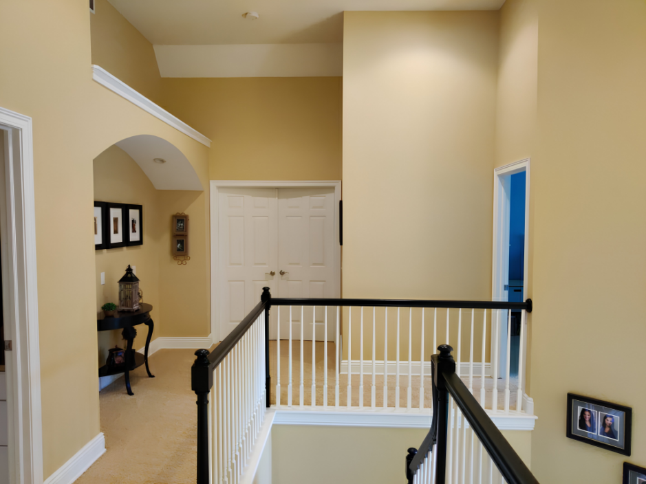 Interior painting companies near me in Westlake